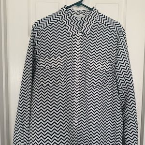 XXL American Eagle dress shirt